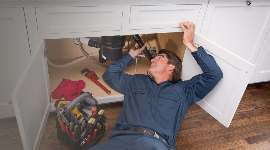 Professional same day plumber in Newberry, IN